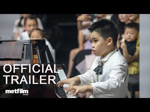 Trailer For Piano Dreams