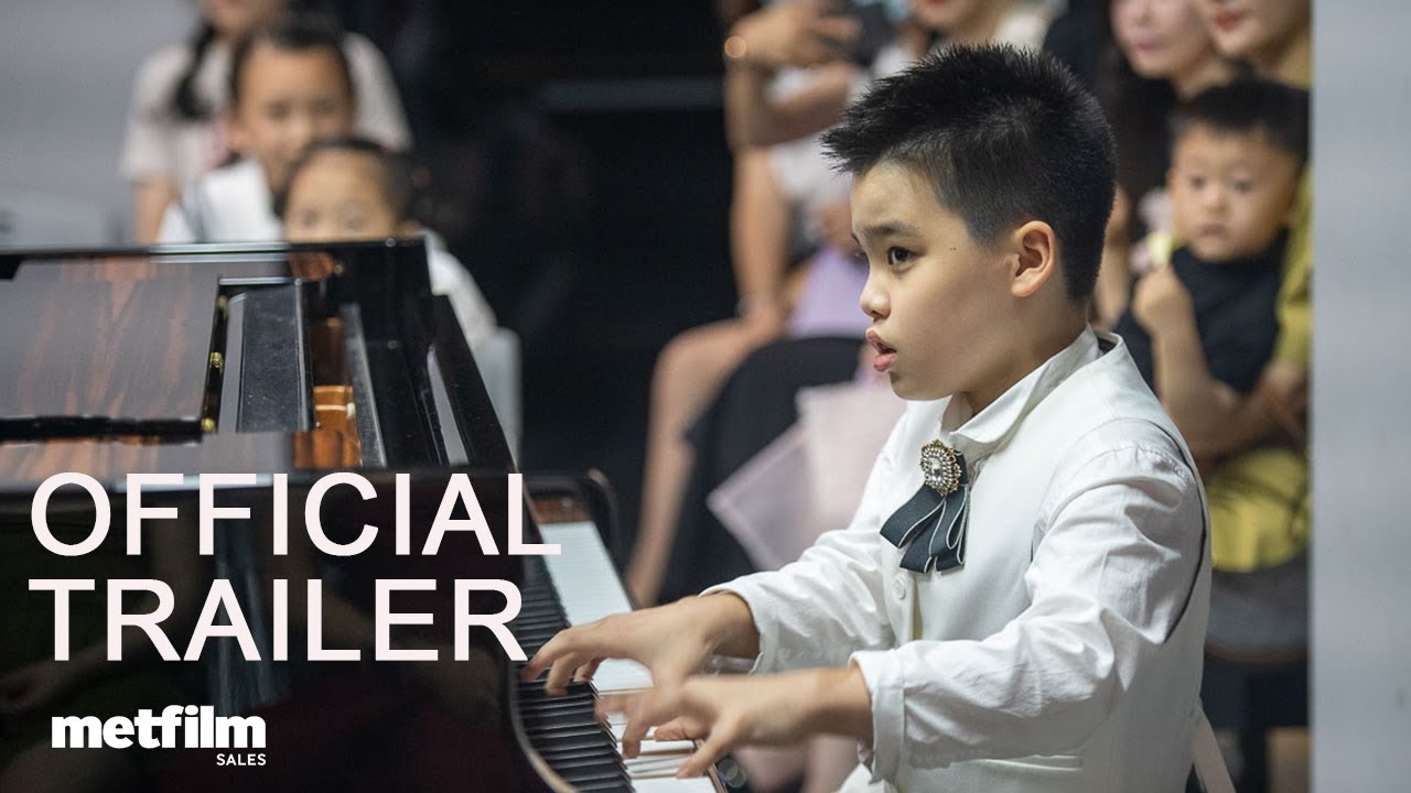 Piano Dreams