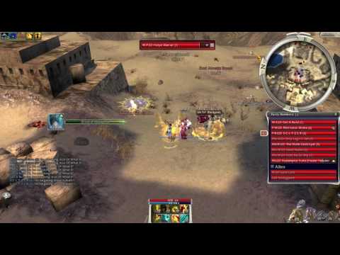 [Vk] r45 vs [chmp] r373, MAT Swiss 1, 21/5/17 - Guild Wars (GvG) [Paragon]