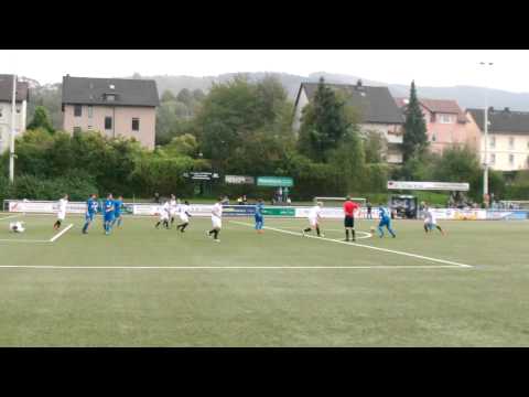 8.Spieltag, Kreisliga-A-Lüdenscheid, Sonntag 05.10.2014, SC Plettenberg II - VfB Altena