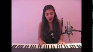 Lauren Aquilina - Lovers or Liars (cover by Yassi V)