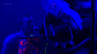 Coldplay (HD) - Everything&#39;s Not Lost (Glastonbury 2011)