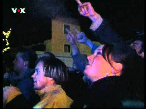 Rave on Snow 2005  @ Saalbach Hinterglemm Part 2  (Rave around the world Vox)