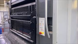 HEIDELBERG CX 102 5+L