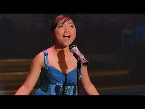 As Long As You're There - Glee (Full Performance HD 60fps)