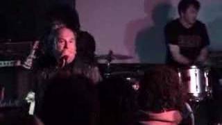 Pat Todd and The Rankoutsiders LIVE! 2 Year Ride