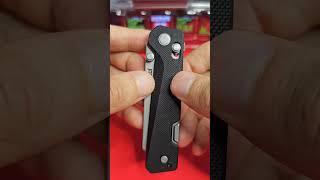 Simple Multitool Idea… Actually Genius! Nextool K40