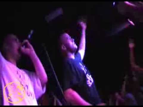 Fat squad - No quise - RapOnLive