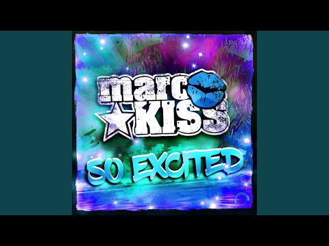 So Excited (DJ THT Vs. Ced Tecknoboy Club Mix)