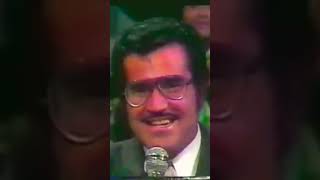 un recuerdo de Raúl Velasco con Vicente Fernández #musica #vicentefernandez #youtube #shorts #ayer