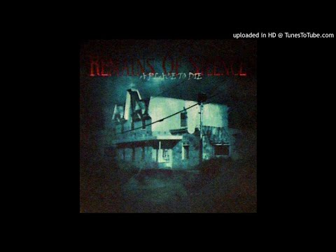 Remains Of Silence - 04. Tower of Pain