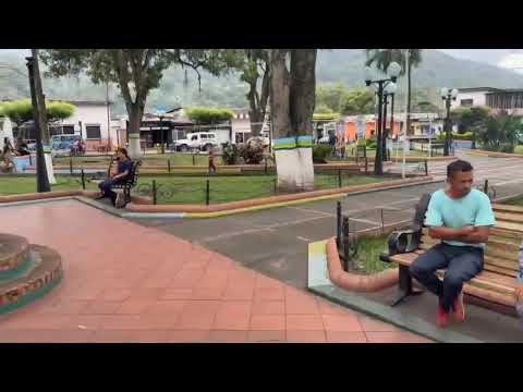 Conociendo Biscucuy - Portuguesa (Venezuela) 