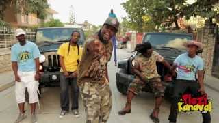 Zion Babies - Siwo Kanaval 2014