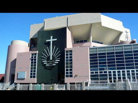 New Apostolic Church Southern Africa | #TBT “For you I am praying”