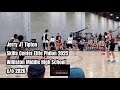 Hoop Seen- Playing 16U - C/O 26’