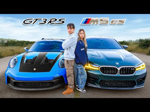 YouTube Thumbnail