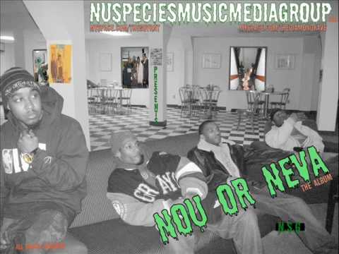 Nu Species Music Group (HipHop)