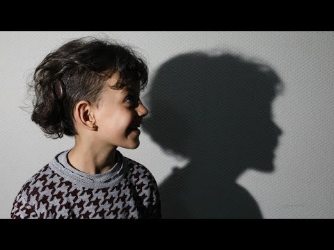 Little girl with congenital hearing loss can now fully hear and attend school: The Story of Kader