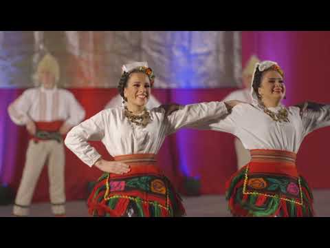 Vlaske igre - KUD "KOSMAJ" - Sopot 2019