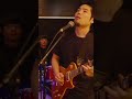 Guitarsolo Livemusic Gibson Ernieball Tokyomusic Tokyolivemusic Tokyomusicscene Japan