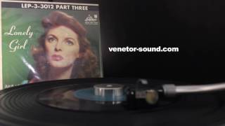 Venetor VT-MCTL &amp; VT-MPEQ で聴くモノラルレコード：Julie London ~ It&#39;s The Talk Of The Town