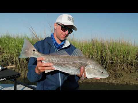 Why I Fish | Ryan Rodgers