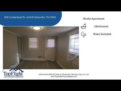 Cumberland Drive Triplex - Video 2 of 2