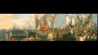 Battle Of Actium - Sound-track