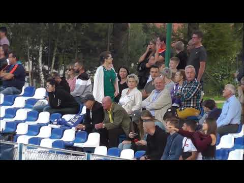 MECZ SPEC STAL ŁAŃCUT - LEŚNA WÓLKA PODLEŚNA 7-1