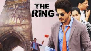 Tere Bin By Arijit singh   The Ring   Rahnuma  Movie Songs 2017   Shah Rukh Khan, Anushka Sharma   Y