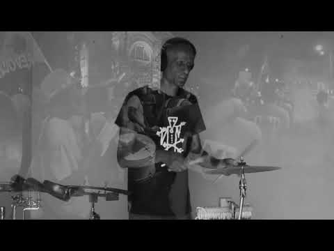 Vodoo spirit  by bago