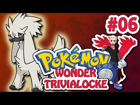 Pokémon Y Wonder Trivialocke Part 6 - LET THE FUR FLY