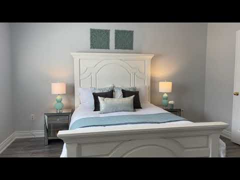 FOR SALE-23 PebbleStone Circle Brampton-Maurice Anderson