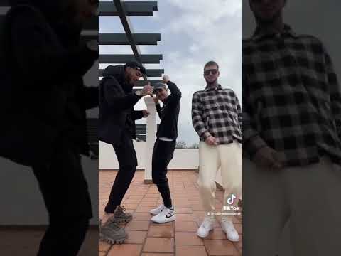 Rvfv - Sami duque - keen levy - Tik Tok