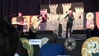 Tullamore Wild Colonial Boy