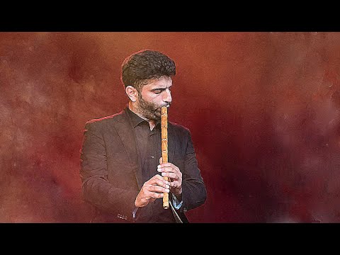 تقاسيم ناي / Nay Improvisation