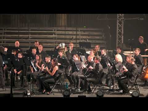 [OJV] Zelda : Concert Opening - Live - Orchestre de Jeux Vidéo