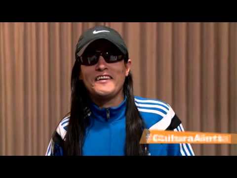 MALA FAMA  apolla a scioli en su campaña politica