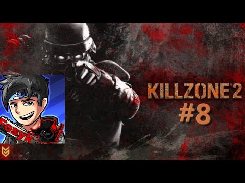 Zagrajmy w Killzone 2 odc. 8 - Heroiczna obrona krążownika