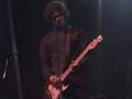 The Trews - Why Bother - Drum Solo