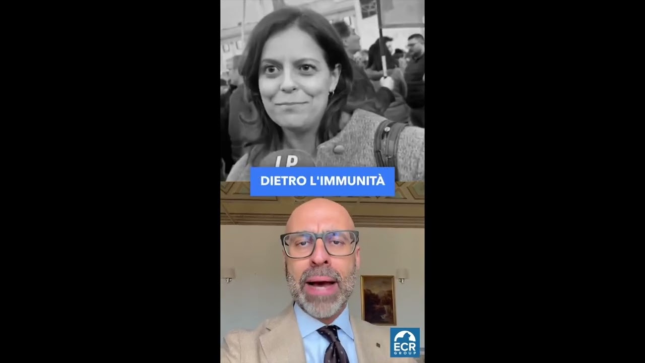 SQUARTA: "ASCOLTATE COSA HA DETTO ILARIA SALIS, GIORGIA MELONI SI DOVREBBE DIMETTERE?"