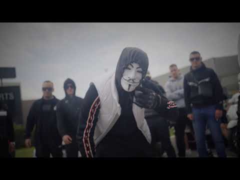 Croco x YoungShot - Alaska (OFFICIAL MUSIC VIDEO)