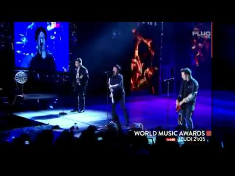 World music awards 2016