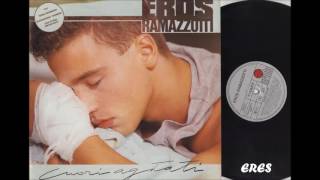 Ora - Eros Ramazzotti (Cuori Agitati, 1985)