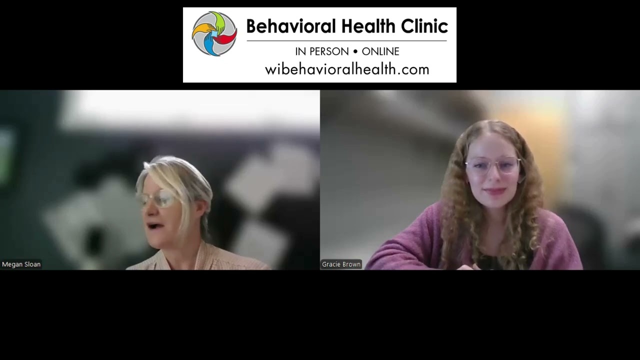 BHC Medication Management Highlights with Megan Sloan & Gracie Brown