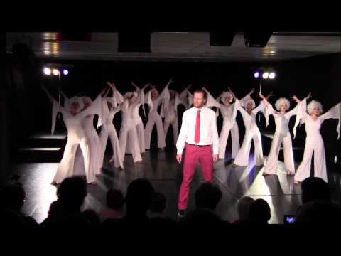 Jesus Christ Superstar - Superstar MusicalGala 2015 dag 3