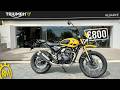 Testbericht Zur Triumph Scrambler 400XC 2026 Lohnt Sich Der Aufpreis Gegenüber Der 400X Qui