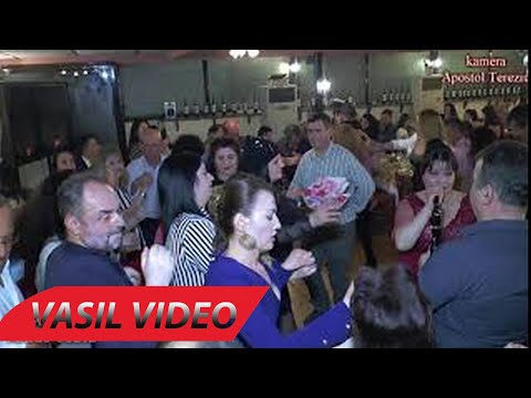 KOZETA SHABANI-THOMA LOLI-KONCERT NGA MARIO COBAJ    NE KALIVIA