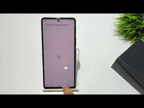 How to Hide Front Camera Notch area in iqoo 9 SE ,9 pro,9T,9 | iqoo 9T me notch hide kaise kare