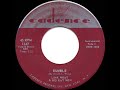 1958 HITS ARCHIVE: Rumble - Link Wray